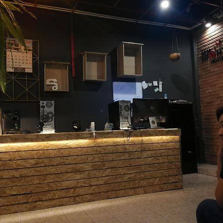 Goodnighthostel@Trang Bagian luar foto