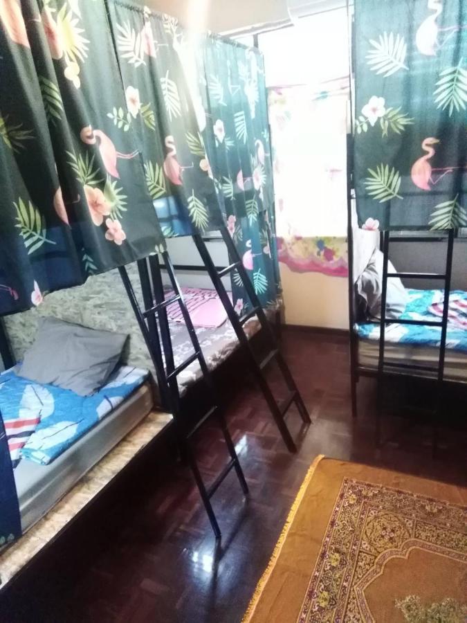 Goodnighthostel@Trang Bagian luar foto