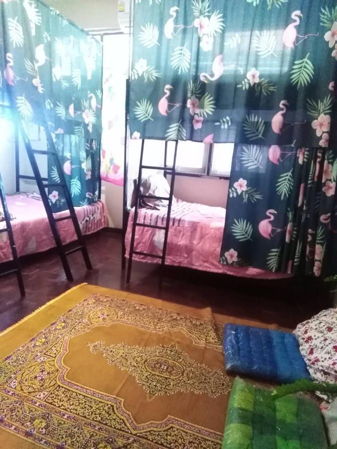 Goodnighthostel@Trang Bagian luar foto