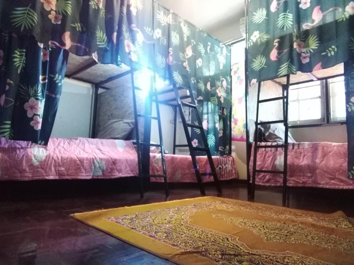 Goodnighthostel@Trang Bagian luar foto