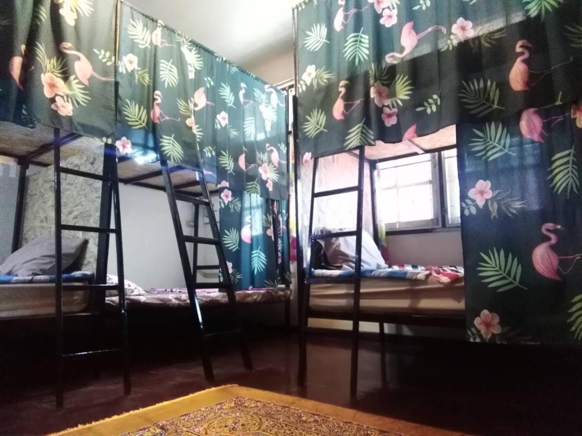 Goodnighthostel@Trang Bagian luar foto