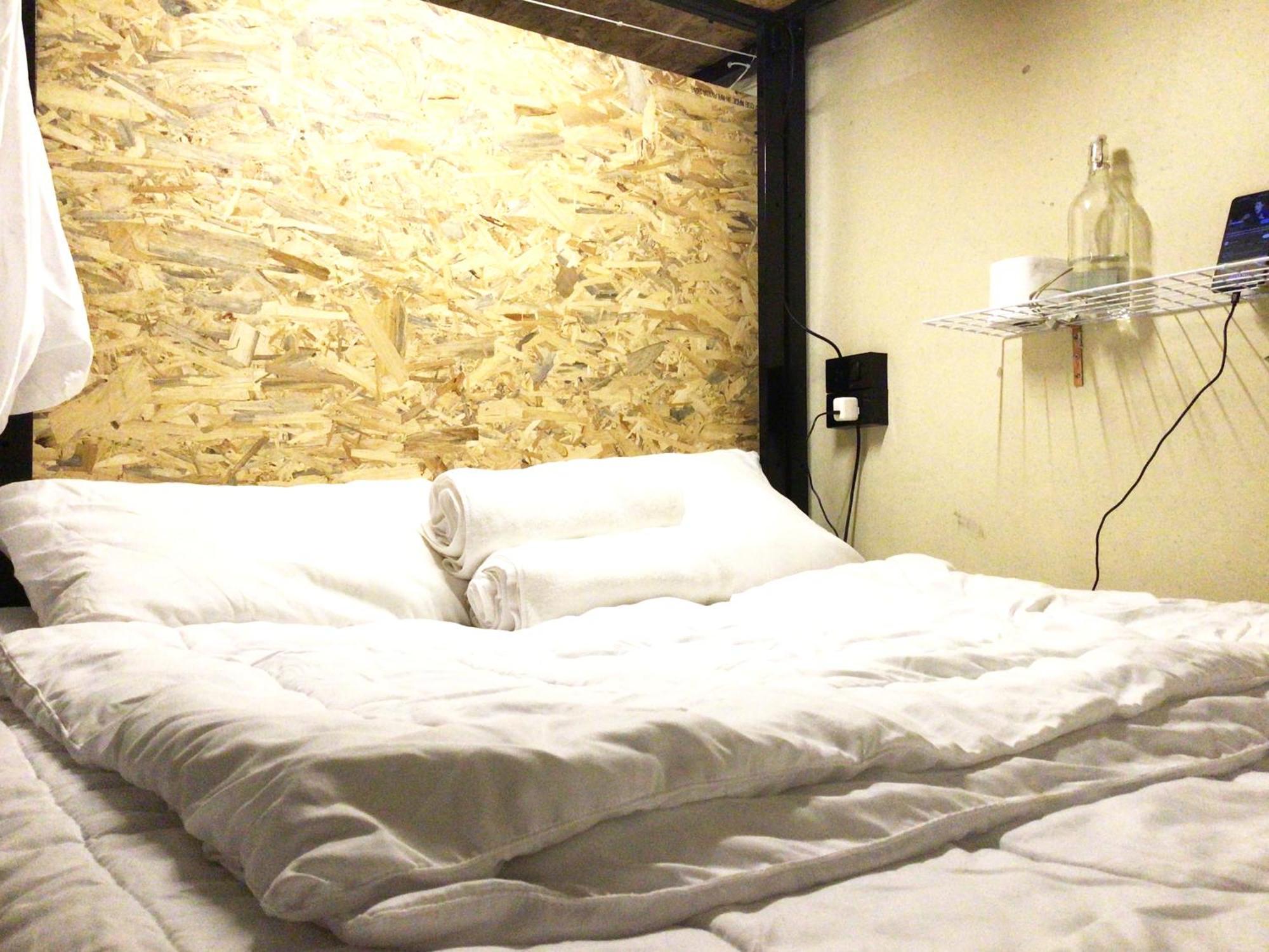 Goodnighthostel@Trang Bagian luar foto